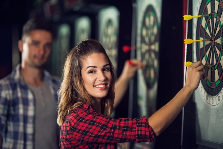 Best Electronic Dart Board: Reviews, Buying Guide and FAQs 2023