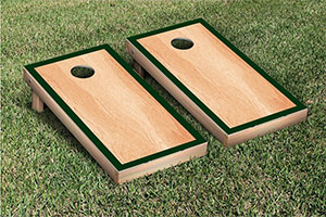 best quality cornhole boards