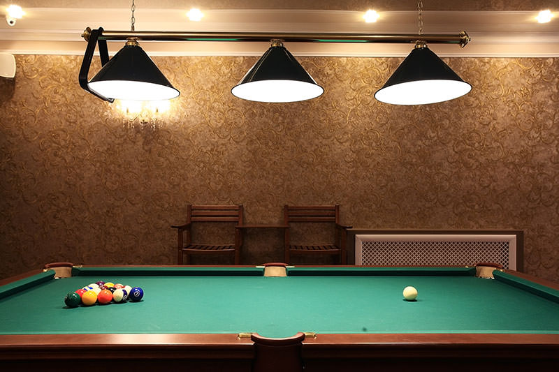 Best Pool Table Light: Reviews, Buying Guide and FAQs 2023