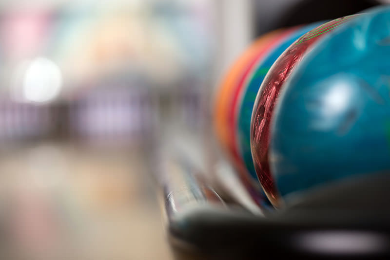 Before You Bowl A Strike, Clean Your Bowling Ball With A Good Cleaner