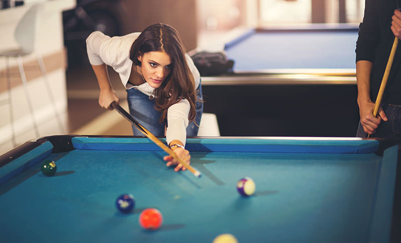 Billiards vs Pool vs Snooker: What’s The Difference?