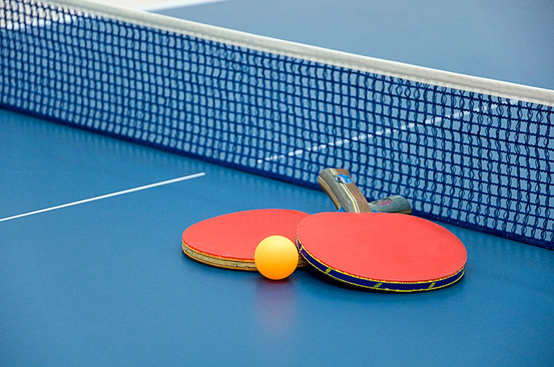 Table Tennis History: Facts On The Game Of Ping Pong