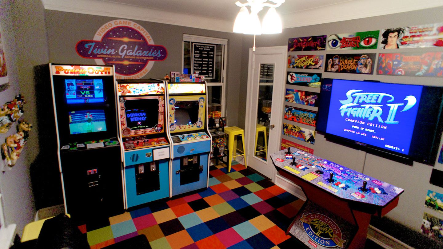 Best Tabletop Arcade: Reviews, Buying Guide and FAQs 2023