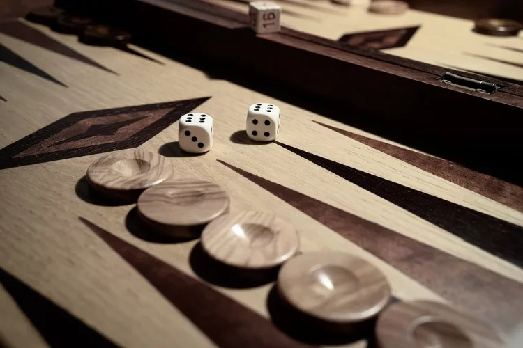 Backgammon Sets Reviews