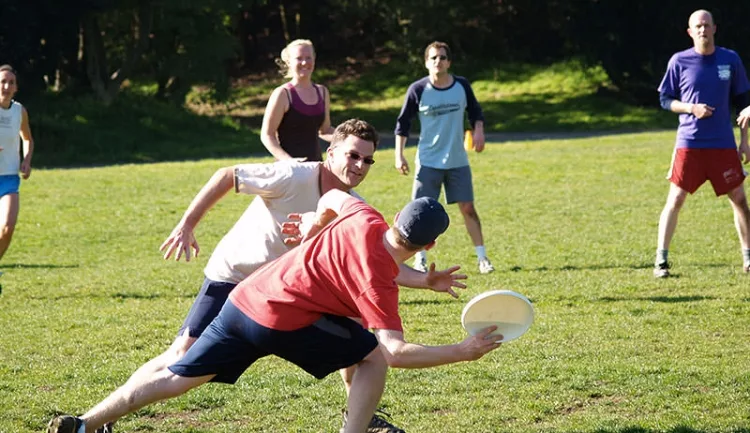 Improve Your Game With The Best Ultimate Frisbee Cleats