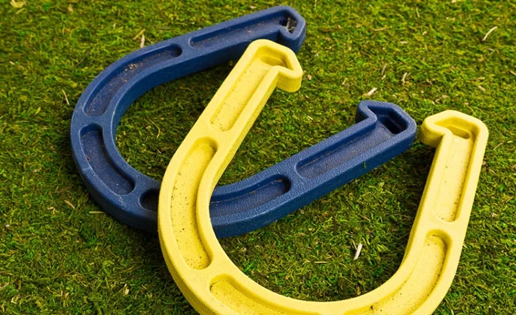Best Lawn Horseshoes Game Sets for the Money