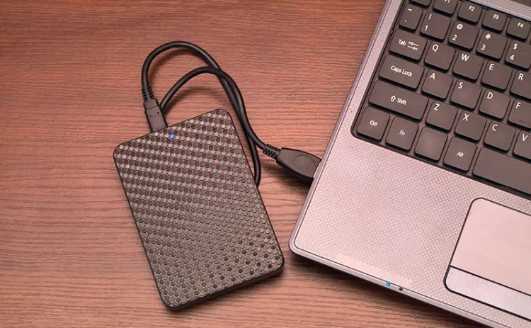 Best External Hard Drives for Gaming Laptops, PCs and Macs