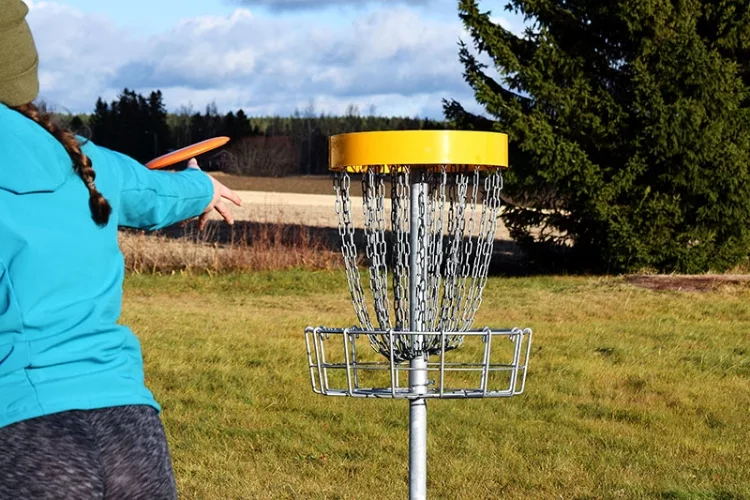 Disc Golf: Rules and How to Play