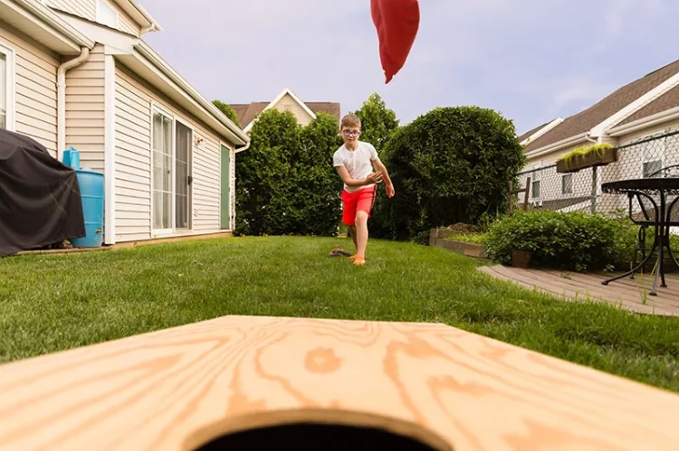 Cornhole: How To Play This Tailgating Favorite And Win Every Time