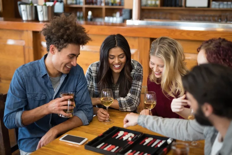 Best Backgammon Boards At Every Price Point