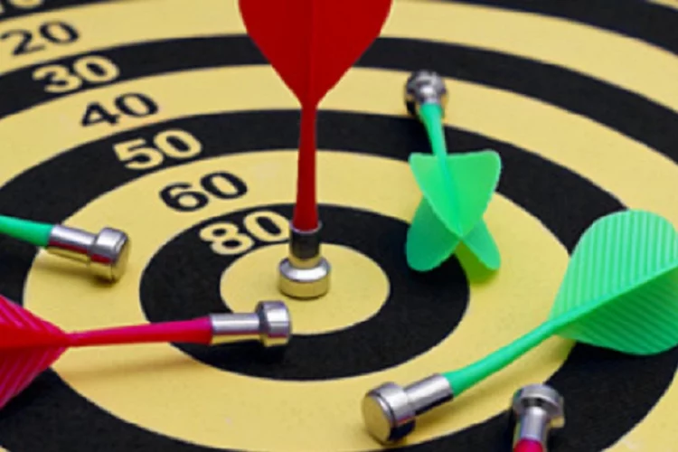 Best Magnetic Dart Board: Reviews, Buying Guide and FAQs 2023