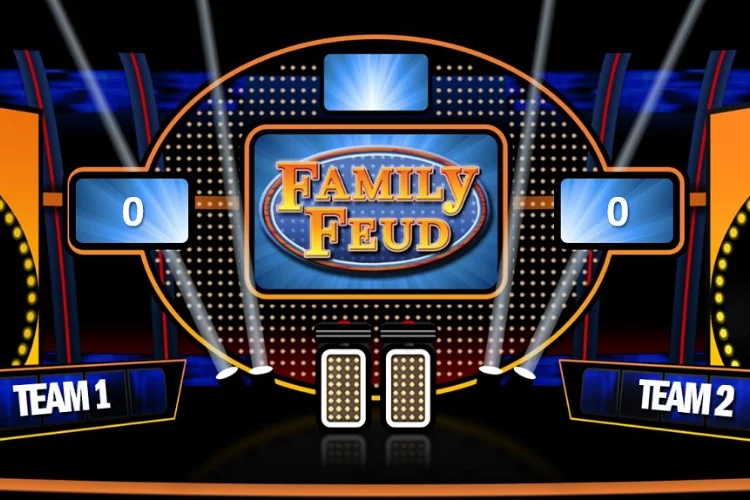 Top 4 Best Family Feud Board Game Reviews 2022