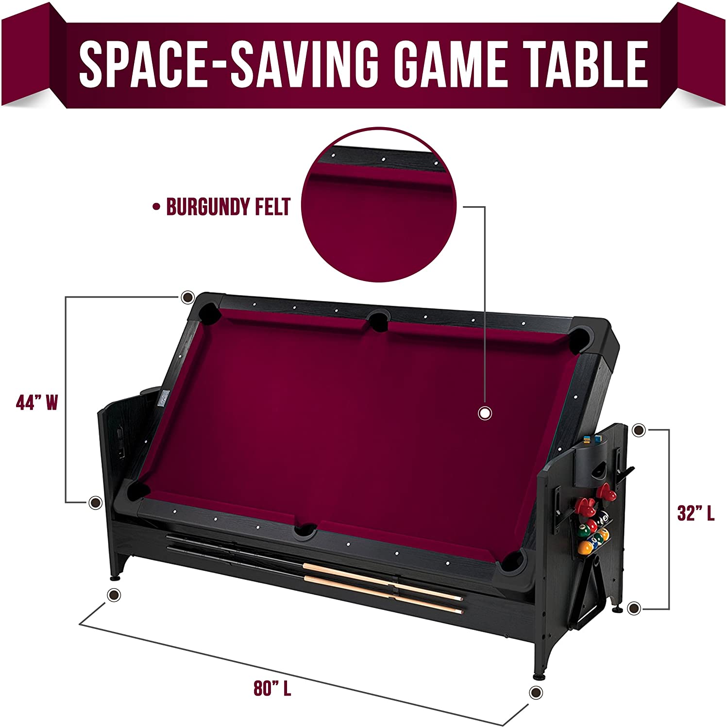 Pool Table Ping Pong Combo - Your Best Options