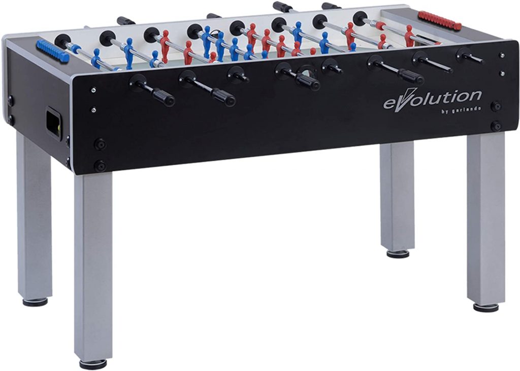 Garlando G-500 Indoor Foosball Table