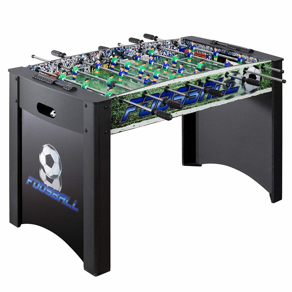 Hathaway Playoff 4' Foosball Table