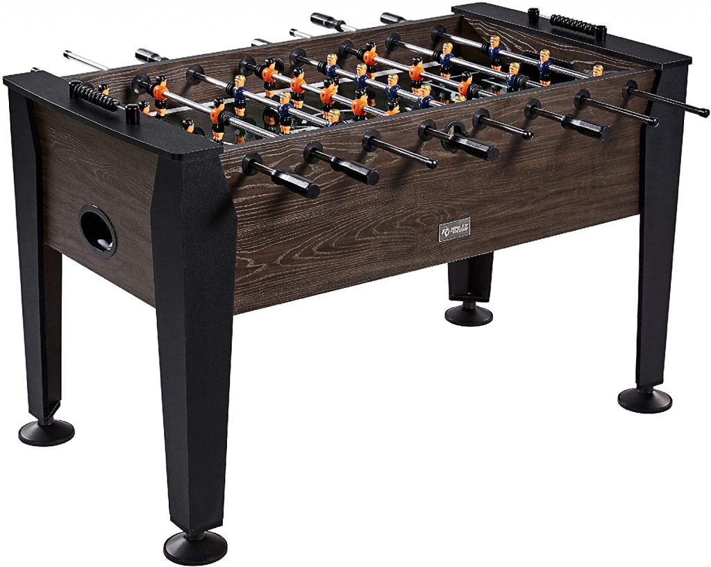 Rally And Roar Foosball Table - Choice For Best Foosball Table