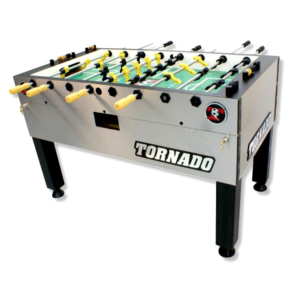 Tornado Tournament 3000 Foosball Table