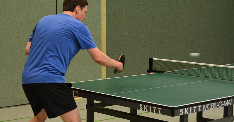 Our Top 10 Best Ping Pong Tables in 2023