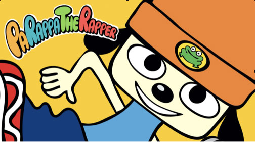 Parappa The Rapper