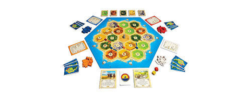 Catan