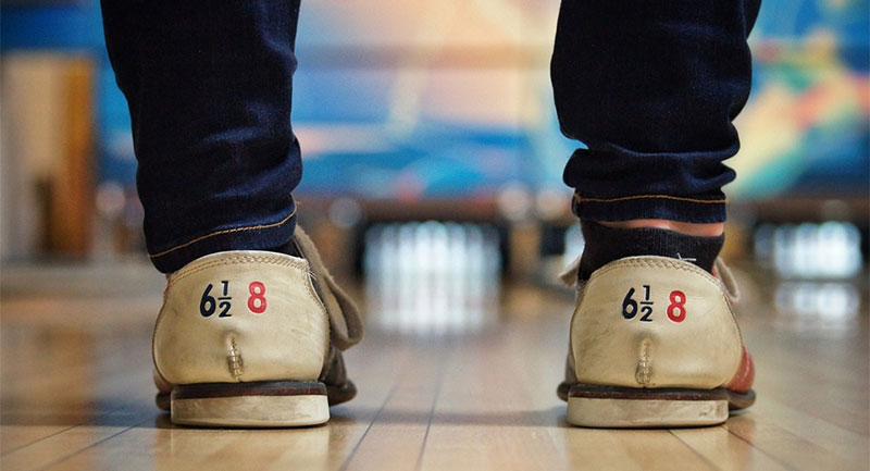 Top 10 Best Bowling Shoes