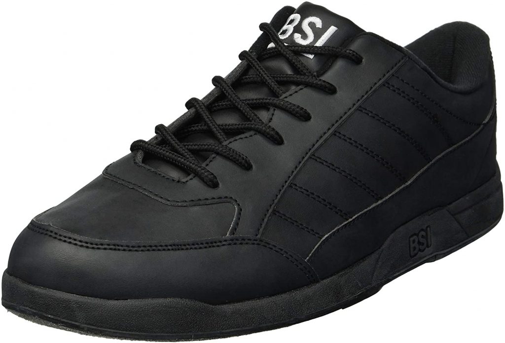 BSI Men's Basic #521