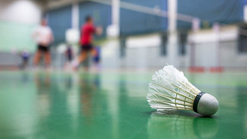 Best Badminton Set for the Backyard