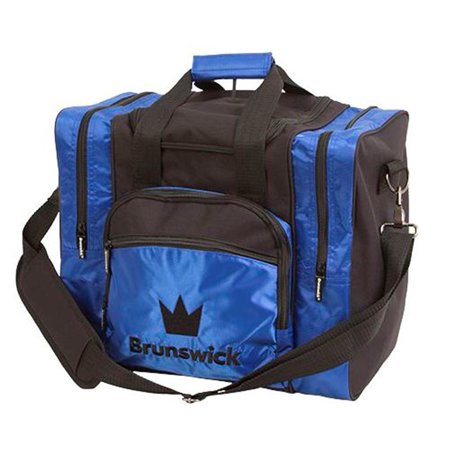 Brunswick Edge Single Tote Bowling Bag