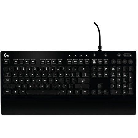 Logitech G213 Gaming Keyboard