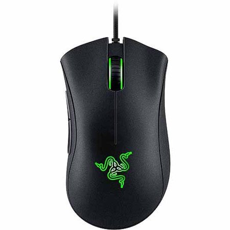 Razer DeathAdder Chroma Mouse