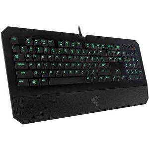 Razer DeathStalker Expert Gaming Keyboard