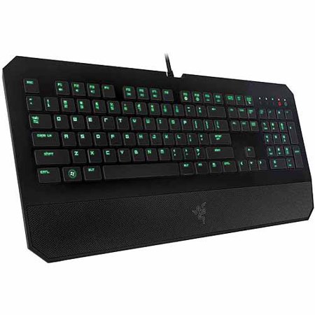 Razer DeathStalker Expert Gaming Keyboard