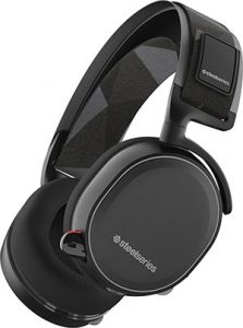 SteelSeries 61463 Arctis Wireless Gaming Headset