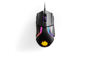 SteelSeries Rival 600 Gaming Mouse