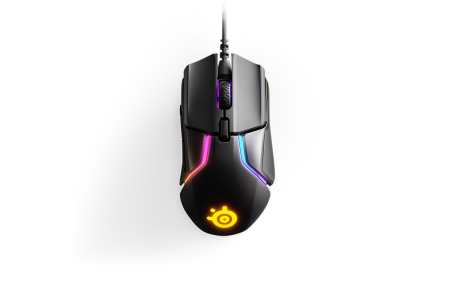 SteelSeries Rival 600 Gaming Mouse