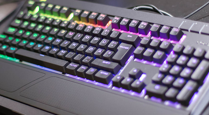 Best Gaming Keyboards for the Money (2021)