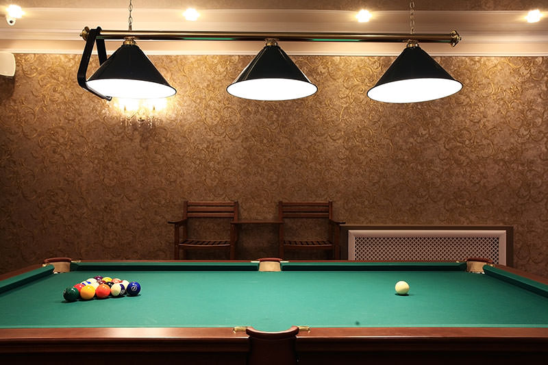 Best Pool Table Lights for the Money