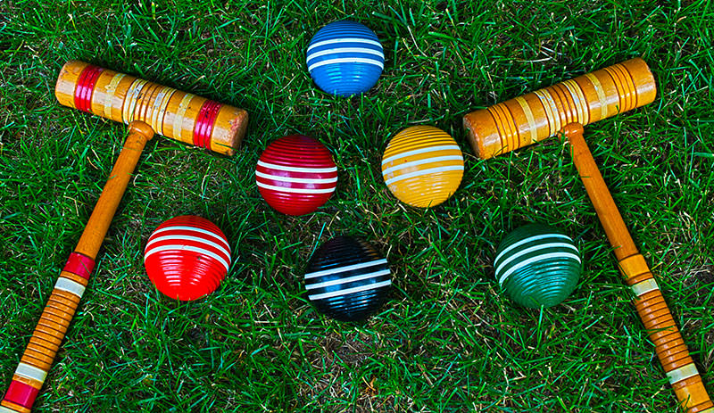 Best Croquet Set for the Money