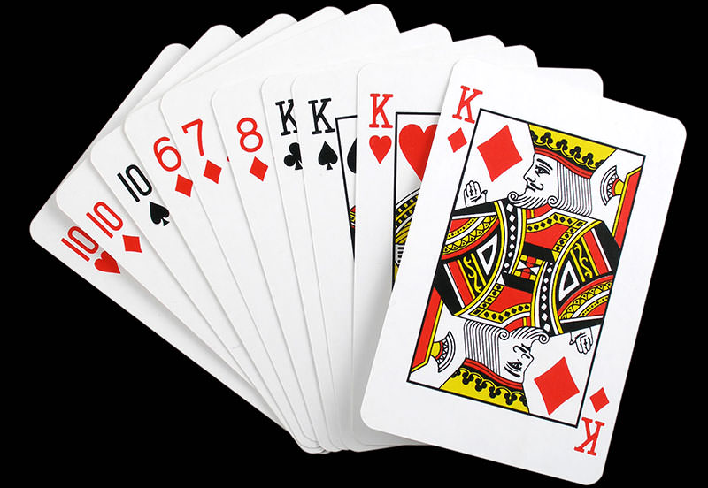 How To Play Gin Rummy