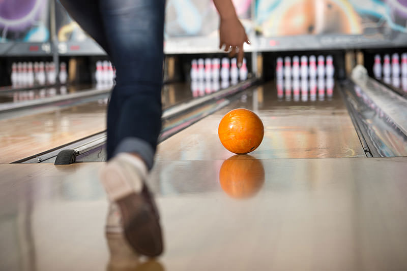 How to Get Better at Bowling