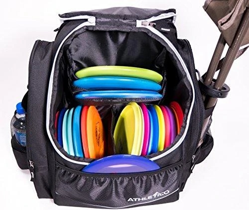 Top 5 Best Disc Golf Bags