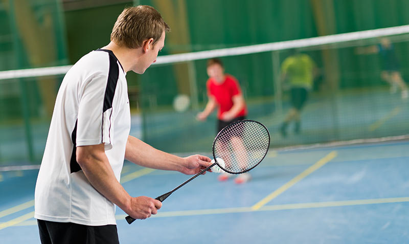 Badminton: How to Play & Win Every Time