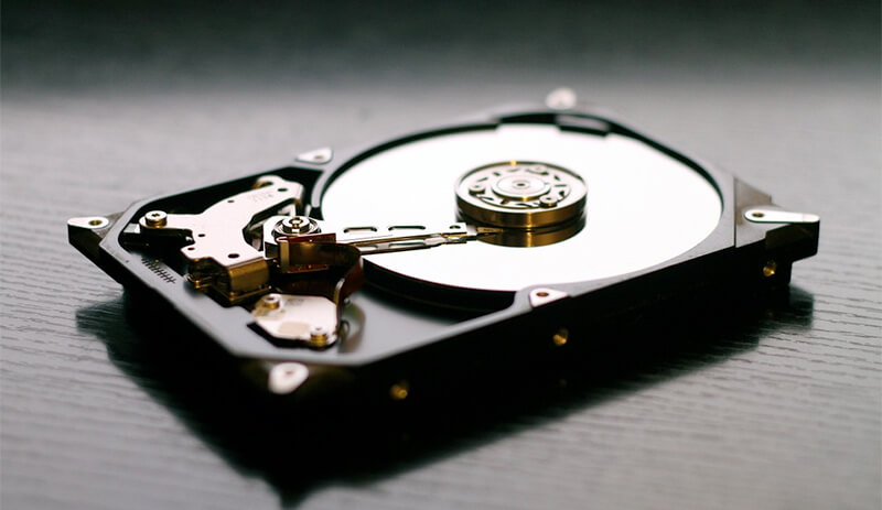 SSD vs. HDD Storage Solutions Defined