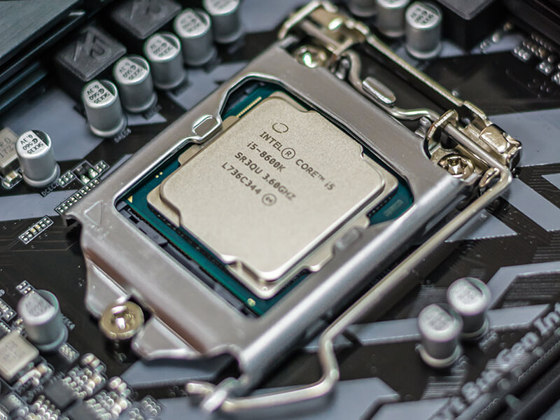 Intel Core i5 vs i7 For Gaming – Which Should I Choose?