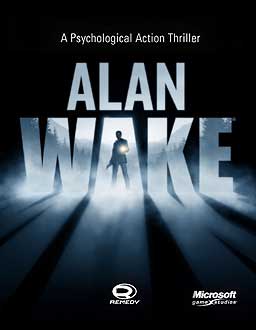 Alan Wake Game