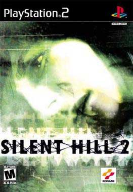 Silent Hill 2 Game