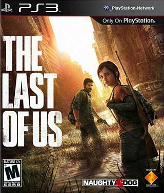 The Last Of Us Game