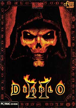 Diablo Ii Cover