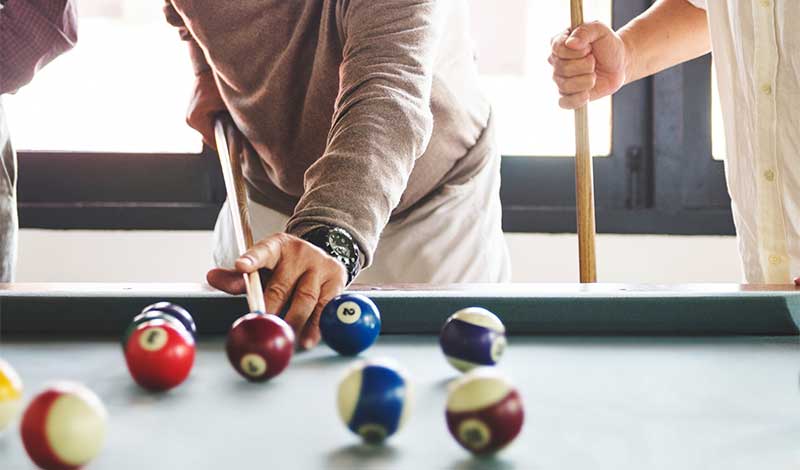 Beyond 9-Ball: Mix It Up With These 9 Fun Billiards Games You Can Play