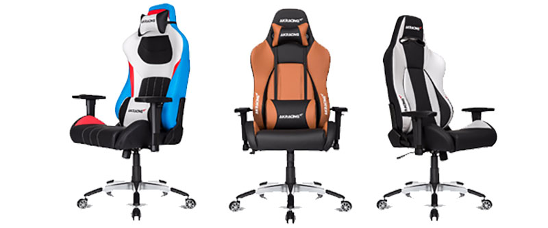 DXRacer vs AKRacing Gaming Chair Comparison: Which Is Better?